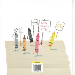 Pastelli Ribelli — Libro - 2