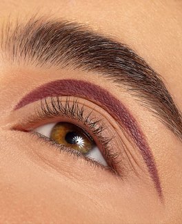 Pastello Occhi - Colori Rosa - Bordeaux - Viola - 2