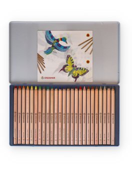 Pastelloni Triangolari Stockmar - 1