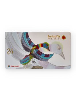 Pastelloni Triangolari Stockmar - 2