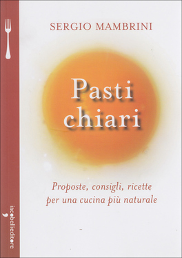 Pasti Chiari  — Libro - 1