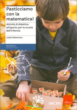 Pasticciamo con la Matematica! — Libro - 1