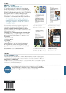 Pasticciamo con la Matematica! — Libro - 2