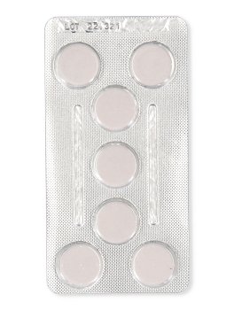 Pastiglie Gola con Oli Essenziali di Timo, Menta Piperita e Alloro - 4