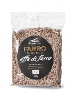 Pastina - Effe di Farro Bio - 1