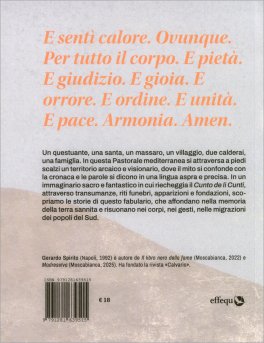 Pastorale Mediterranea — Libro - 2