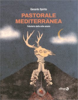 Pastorale Mediterranea — Libro - 1