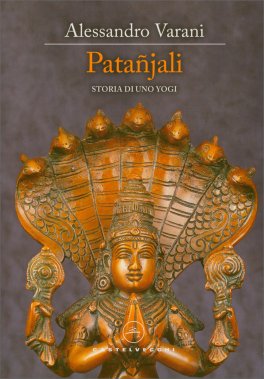 Patanjali — Libro - 1