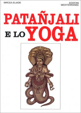 Patanjali e lo Yoga — Libro - 1
