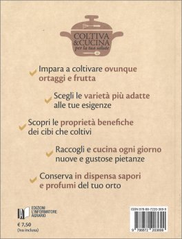 Patate di Tutti i Colori — Libro - 2