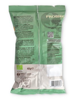 Patatine al Tartufo - 2