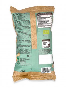 Patatine al Tartufo - 2