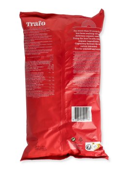 Patatine Rustiche - 2