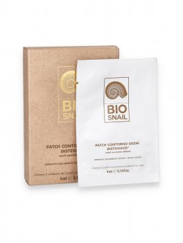 Patch Contorno Occhi Distensivo - Secretion Filtrate - 3