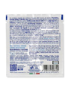 Patch Ecologico Liftante Illuminante - 2