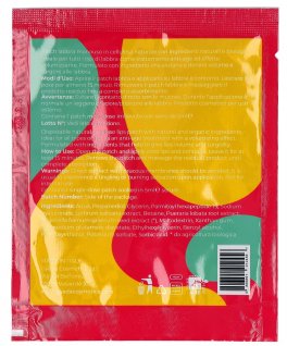 Patch Labbra n. 2 - Effetto Volumizzante/Rimpolpante - 2