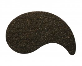 Patch Occhi alla bava di Lumaca - Snail Bee Ultimate Hydrogel Eye Patch - 4