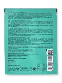 Patch Occhi Anti Borse e Occhiaie - 2