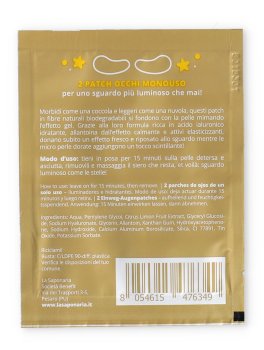 Patch Occhi Glow - 2