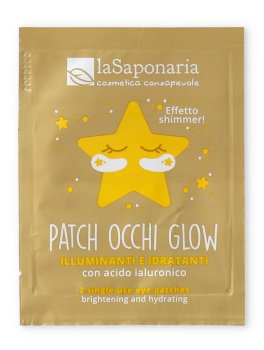 Patch Occhi Glow - 1