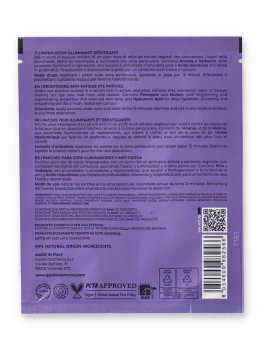 Patch Occhi Illuminanti Defaticanti - 2