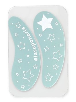 Patch Occhi Riutilizzabili Eyestar - 3