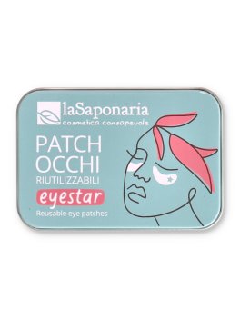 Patch Occhi Riutilizzabili Eyestar - 1