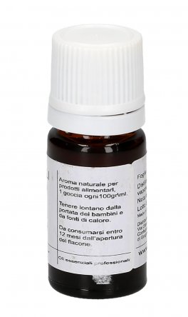 Patchouli Borneo Bio - Olio Essenziale Puro - 2