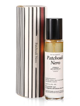 Patchouli Nero - Eau de Parfum - 1