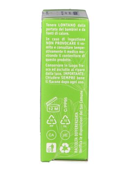 Patchouli - Olio Essenziale Bio - 4