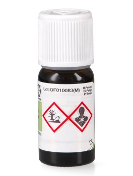 Patchouli - Olio Essenziale Bio - 3