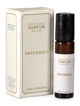 Patchouli - Parfum Roller - 2