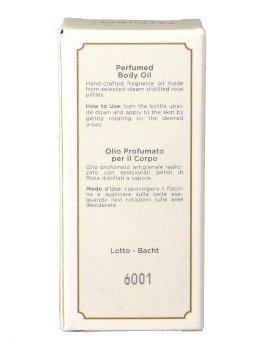 Patchouli - Parfum Roller - 3