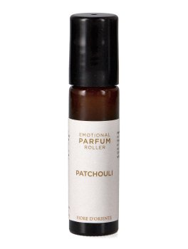 Patchouli - Parfum Roller - 1