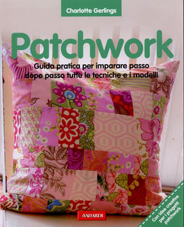 Patchwork  — Libro - 1