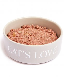 Paté Adult Manzo Bio per Gatti - 3