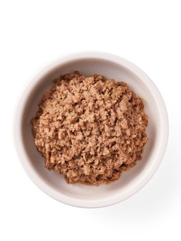Paté di Pollo, Salmone e Alghe per Gatti Adulti - 2