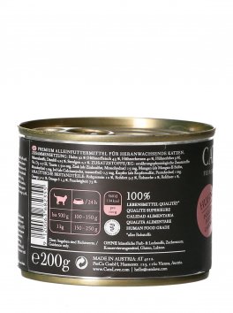 Paté di Puro Pollo Junior - 3