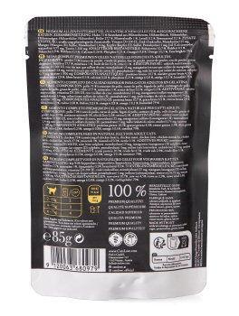 Paté di Puro Pollo per Gatti Adulti - 2