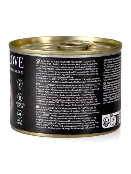 Patè per Gatti Adulti - 2