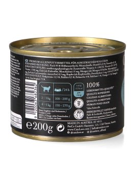 Patè per Gatti Adulti - 4