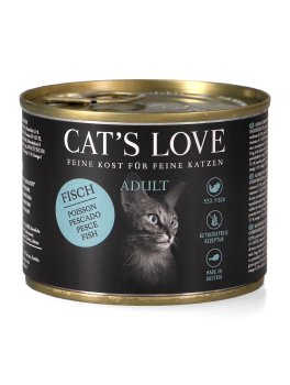Patè per Gatti Adulti - 1