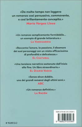 Patria — Libro - 2