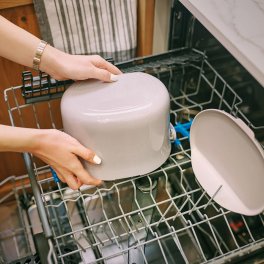 Pattumiera per Organico - Organko Daily Bin - 8