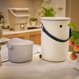 Pattumiera per Organico - Organko Daily Bin - 7