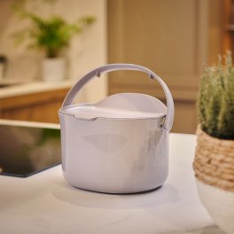 Pattumiera per Organico - Organko Daily Bin - 5