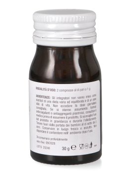 Pau d'Arco - Integratore Alimentare a Base di Piante Vegetali - 3