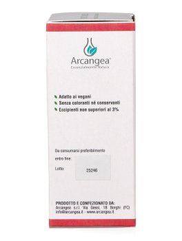 Pau d'Arco - Integratore Alimentare a Base di Piante Vegetali - 5