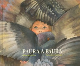 Paura a Paura — Libro - 1