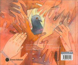 Paura a Paura — Libro - 2